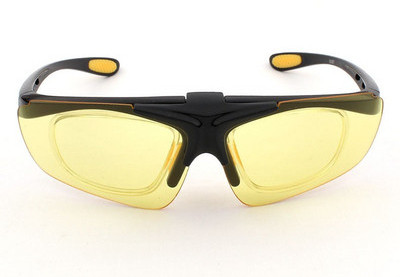 UV-kaitsega meeste spordiprillid