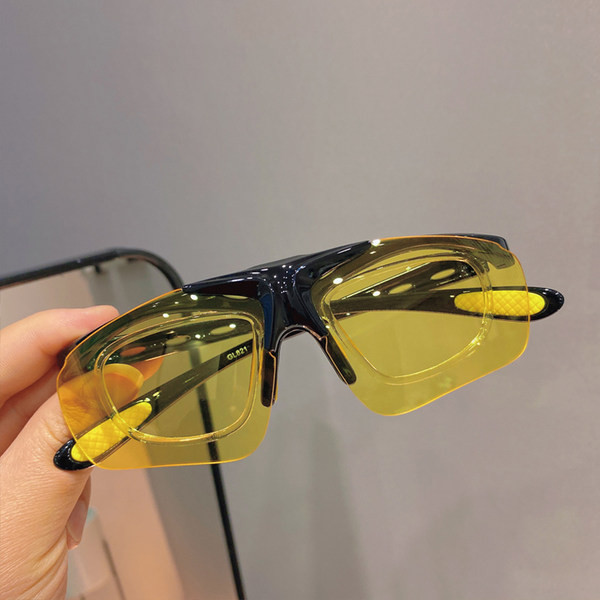 UV-kaitsega meeste spordiprillid