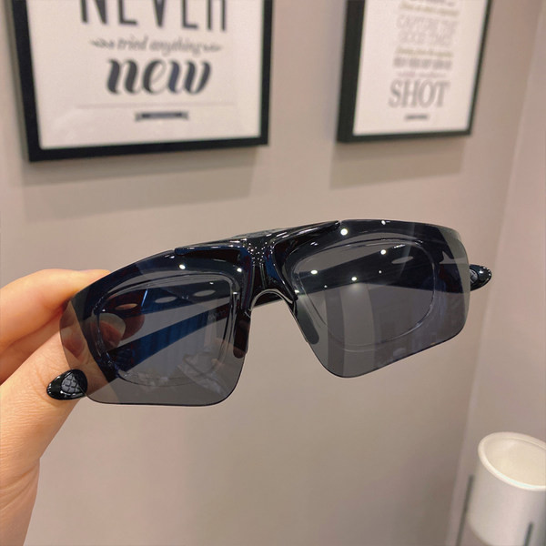 UV-kaitsega meeste spordiprillid