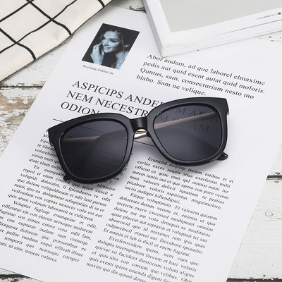 Ανδρικά γυαλιά ηλίου με εφέ καθρέφτη