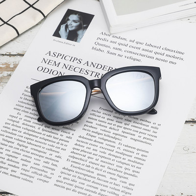 Ανδρικά γυαλιά ηλίου με εφέ καθρέφτη