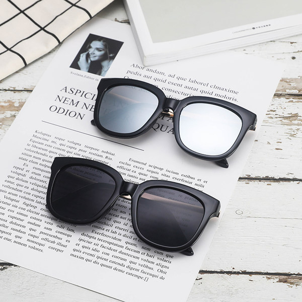 Ανδρικά γυαλιά ηλίου με εφέ καθρέφτη