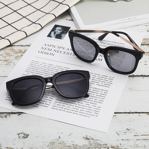 Ανδρικά γυαλιά ηλίου με εφέ καθρέφτη