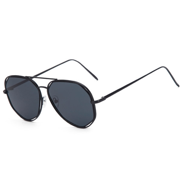 Οβάλ unisex γυαλιά ηλίου