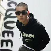 Ανδρικά γυαλιά ηλίου με επιγραφή