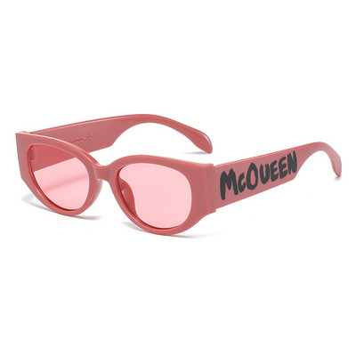 Ανδρικά γυαλιά ηλίου με επιγραφή