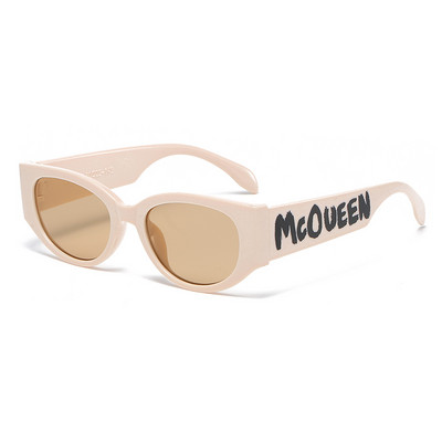 Ανδρικά γυαλιά ηλίου με επιγραφή