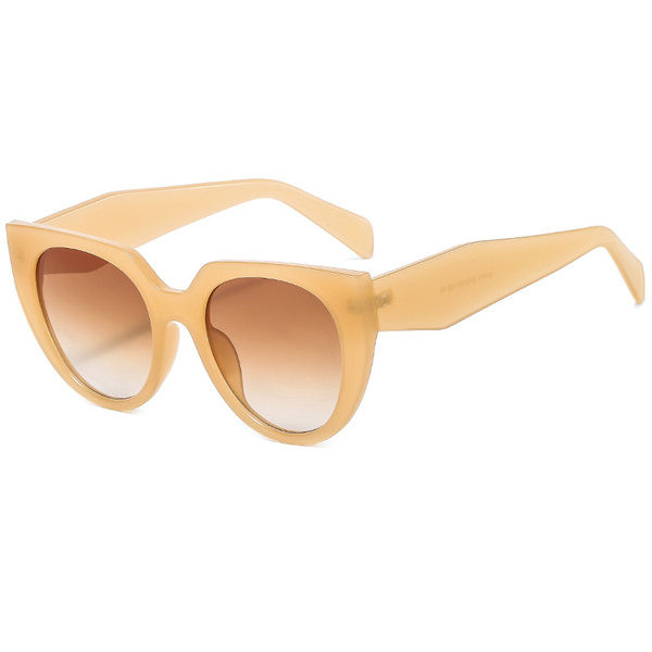 Uued kaasaegsed plastikraamidega meeste päikeseprillid