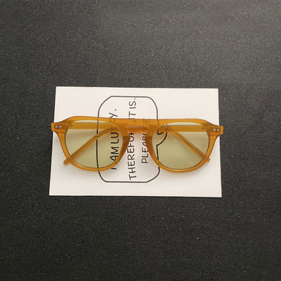 Muške sunčane naočale - retro