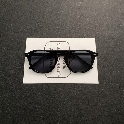 Muške sunčane naočale - retro