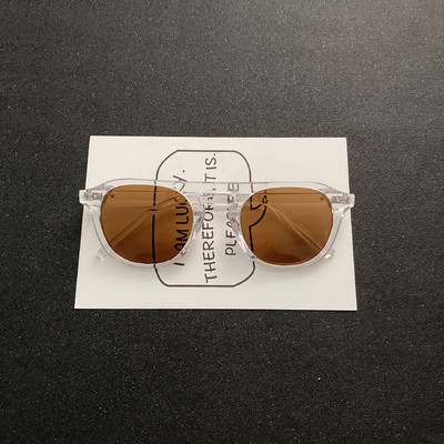 Muške sunčane naočale - retro