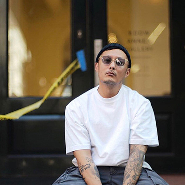 UV-kaitsega meeste päikeseprillid