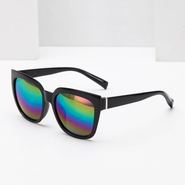 Casual ανδρικά γυαλιά ηλίου με προστασία UV