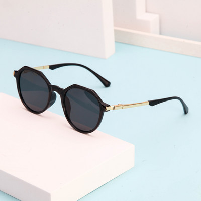 Meeste prillid - retroraamiga