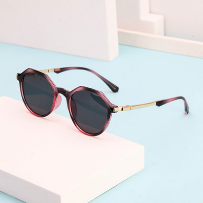 Meeste prillid - retroraamiga