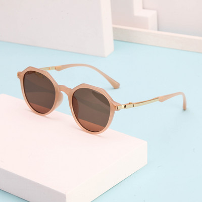 Meeste prillid - retroraamiga