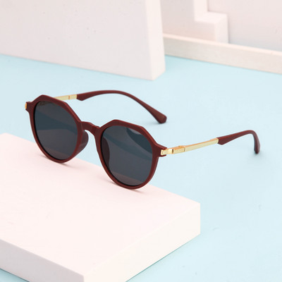 Meeste prillid - retroraamiga