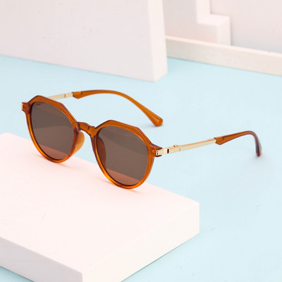 Meeste prillid - retroraamiga