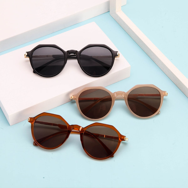 Meeste prillid - retroraamiga