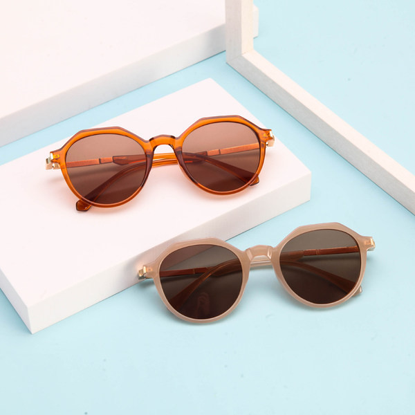 Meeste prillid - retroraamiga