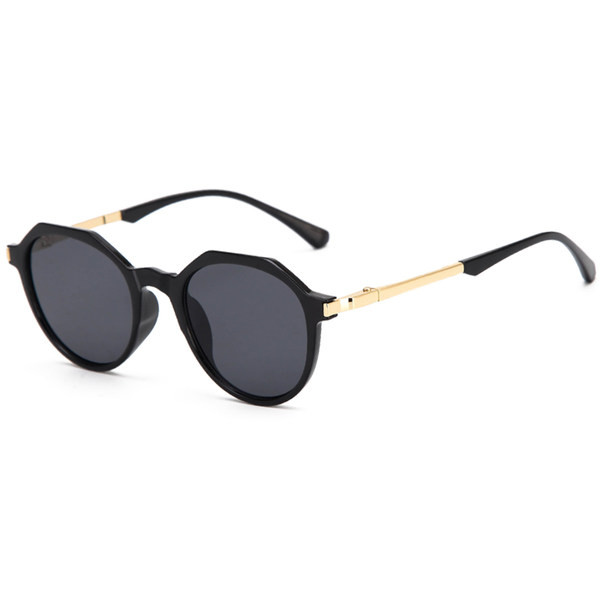 Meeste prillid - retroraamiga