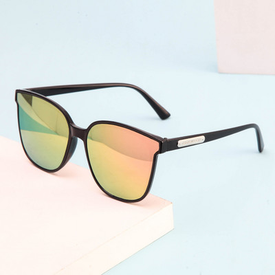 Uus UV-kaitsega meeste päikeseprillide mudel