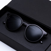 Νέο μοντέλο γυναικεία γυαλιά ηλίου με λεπτό σκελετό