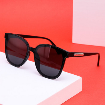 Нов модел слънчеви очила за мъже и жени с тънки рамки