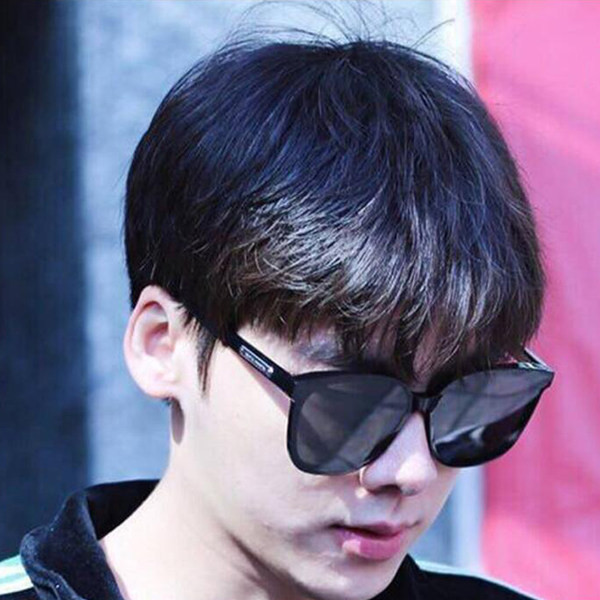 Νέο μοντέλο γυαλιών ηλίου για άνδρες και γυναίκες με λεπτό σκελετό