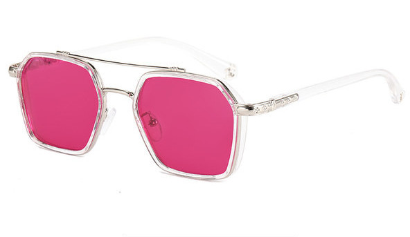 Νέο μοντέλο γυαλιά ηλίου - διαφορετικά χρώματα