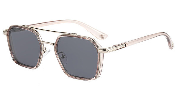 Νέο μοντέλο γυαλιά ηλίου - διαφορετικά χρώματα