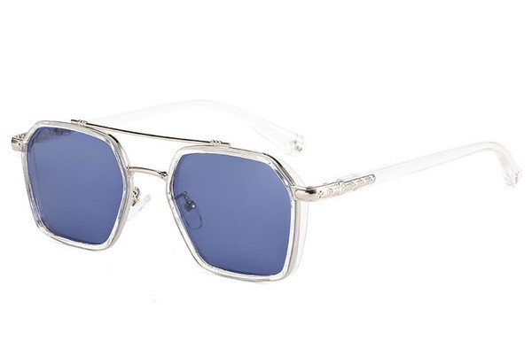 Νέο μοντέλο γυαλιά ηλίου - διαφορετικά χρώματα