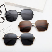 Meeste päikeseprillid - retro stiilis