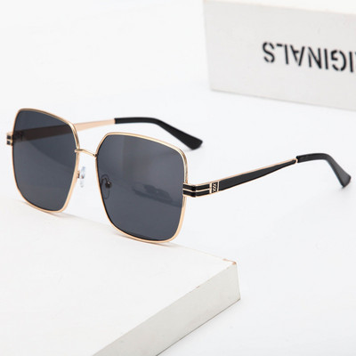 Meeste päikeseprillid - retro stiilis