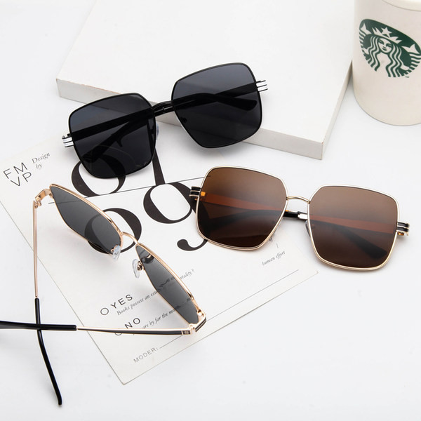 Meeste päikeseprillid - retro stiilis