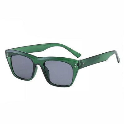 Laia raamiga vabaaja meeste päikeseprillid