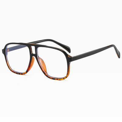 Moodsad õhukese raamiga päikeseprillid - retro stiilis