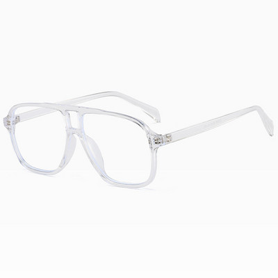 Moodsad õhukese raamiga päikeseprillid - retro stiilis