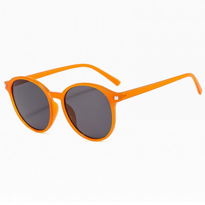 Ανδρικά στρογγυλά γυαλιά - ρετρό στυλ