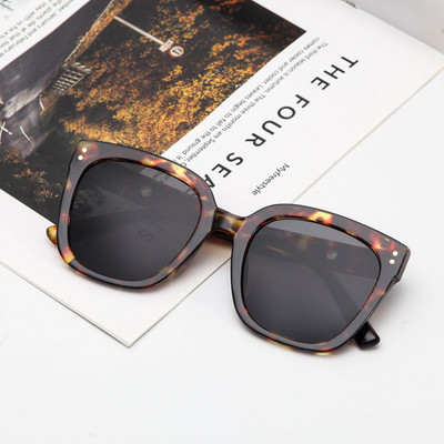 Νέο μοντέλο γυναικείά γυαλιά με τετράγωνο σχήμα σε πολλά χρώματα