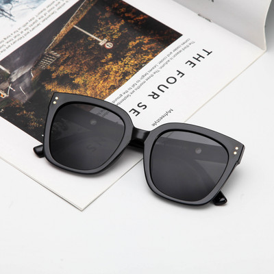 Νέο μοντέλο γυναικείά γυαλιά με τετράγωνο σχήμα σε πολλά χρώματα