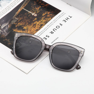 Νέο μοντέλο γυναικείά γυαλιά με τετράγωνο σχήμα σε πολλά χρώματα