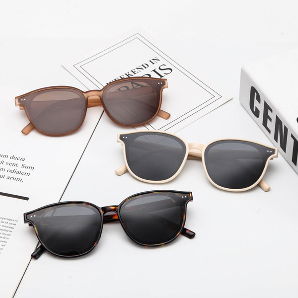 Polariseeritud päikeseprillid mitmes värvitoonis