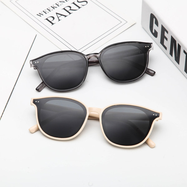 Polariseeritud päikeseprillid mitmes värvitoonis