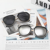 Aktuaalsed ümmargused prillid - meestele