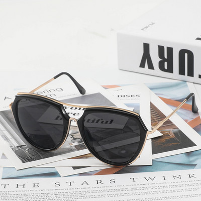 Aktuaalsed ümmargused prillid - meestele