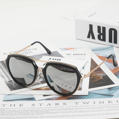 Aktuaalsed ümmargused prillid - meestele