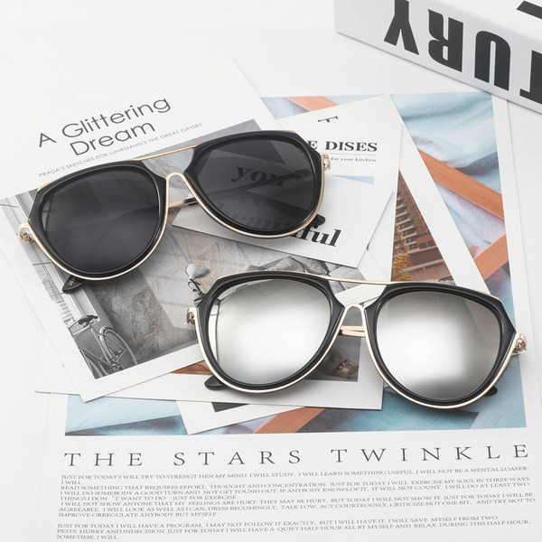 Aktuaalsed ümmargused prillid - meestele