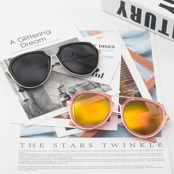 Aktuaalsed ümmargused prillid - meestele