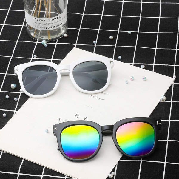 Νέο μοντέλο ανδρικά γυαλιά ηλίου με προστασία UV